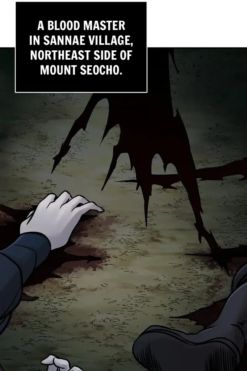 The Mysterious World's Greatest Martial Artist Little Prince Chapter 56 Page 21
