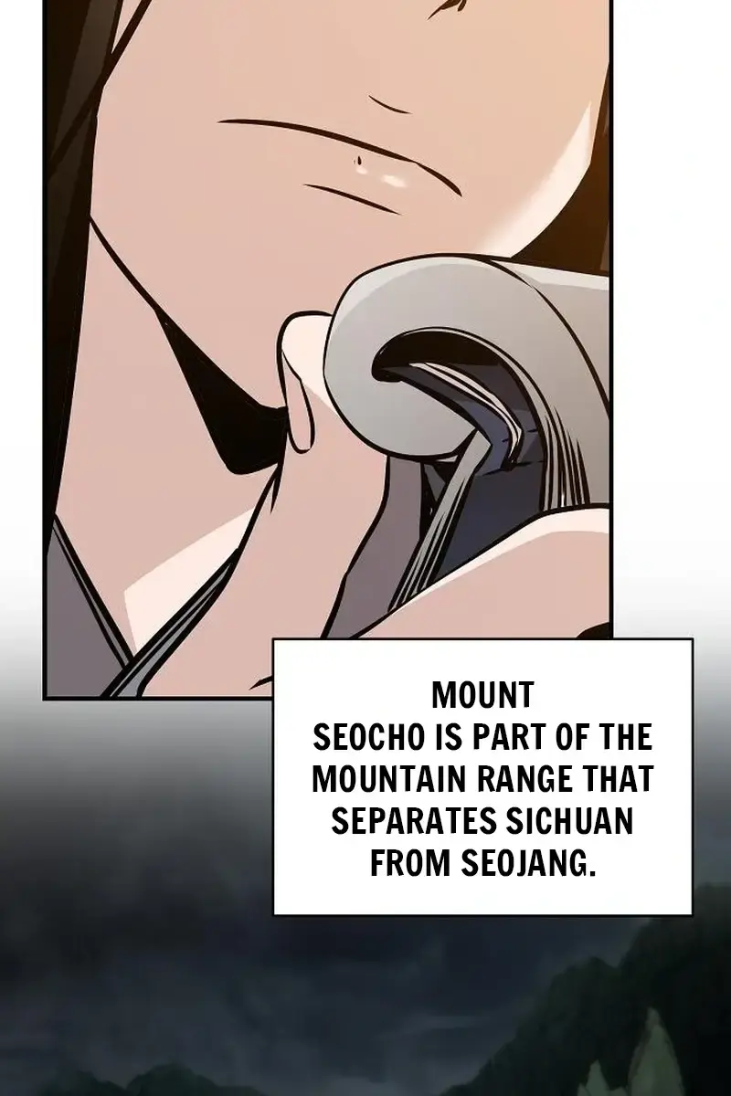 The Mysterious World's Greatest Martial Artist Little Prince Chapter 56 Page 23