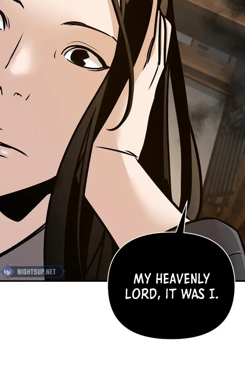 The Mysterious World's Greatest Martial Artist Little Prince Chapter 56 Page 26