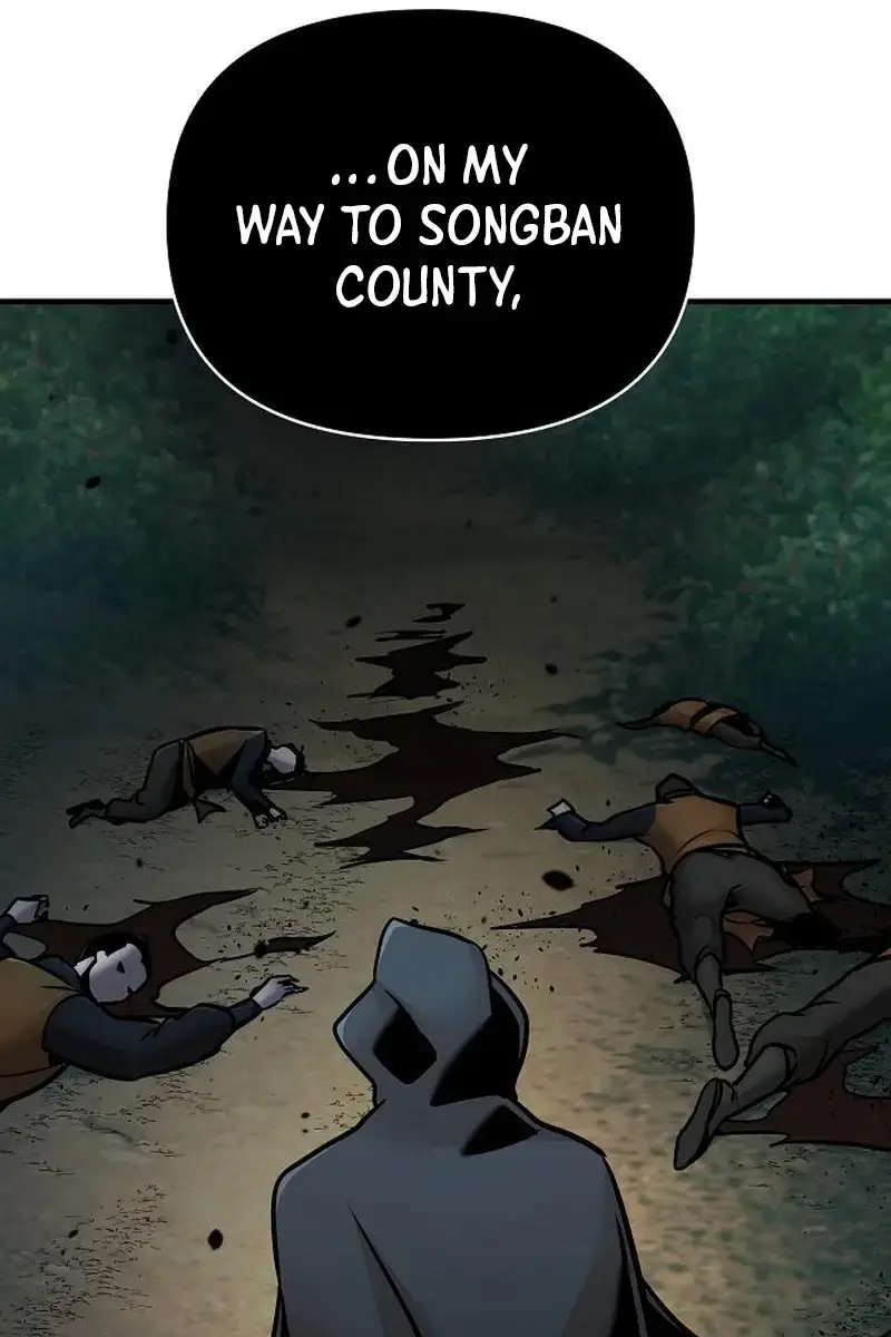 The Mysterious World's Greatest Martial Artist Little Prince Chapter 56 Page 29