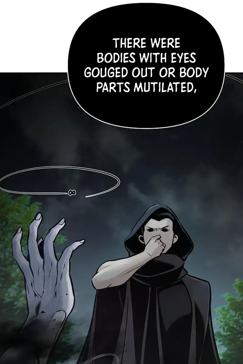 The Mysterious World's Greatest Martial Artist Little Prince Chapter 56 Page 37