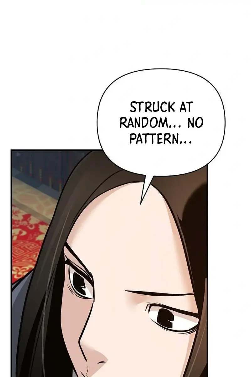 The Mysterious World's Greatest Martial Artist Little Prince Chapter 56 Page 39