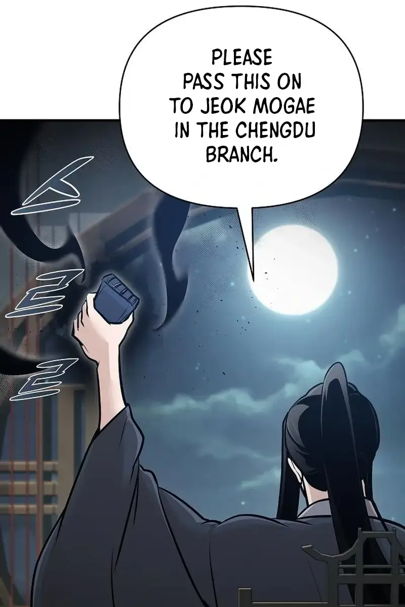 The Mysterious World's Greatest Martial Artist Little Prince Chapter 56 Page 45