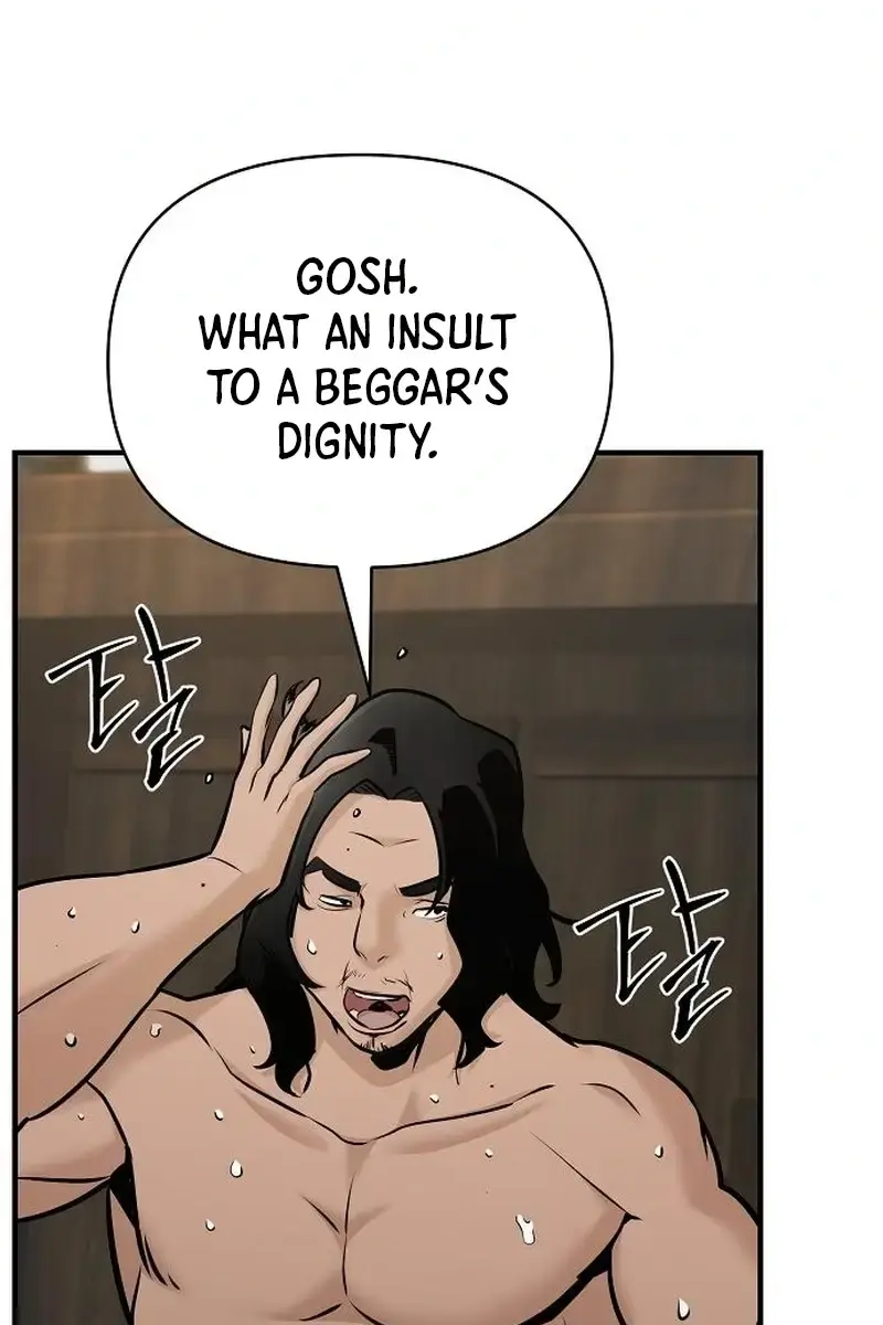 The Mysterious World's Greatest Martial Artist Little Prince Chapter 56 Page 50