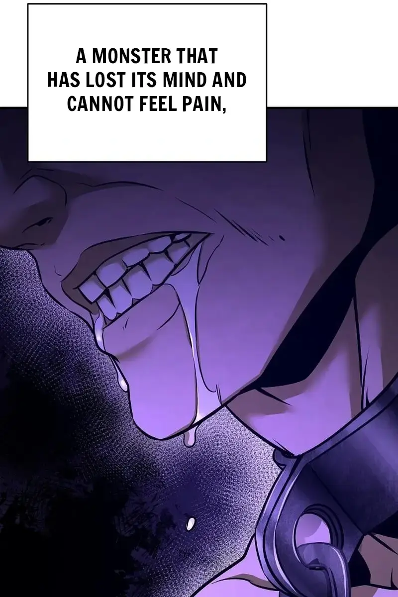 The Mysterious World's Greatest Martial Artist Little Prince Chapter 56 Page 61