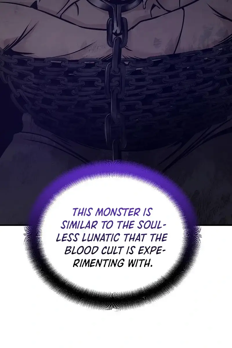 The Mysterious World's Greatest Martial Artist Little Prince Chapter 56 Page 64
