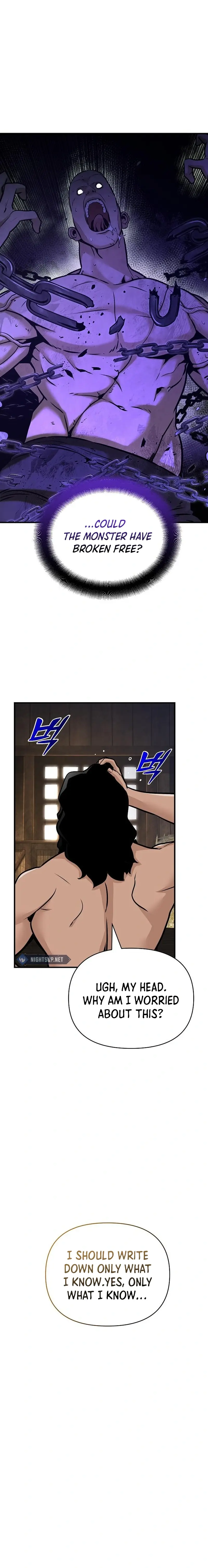 The Mysterious World's Greatest Martial Artist Little Prince Chapter 56 Page 69