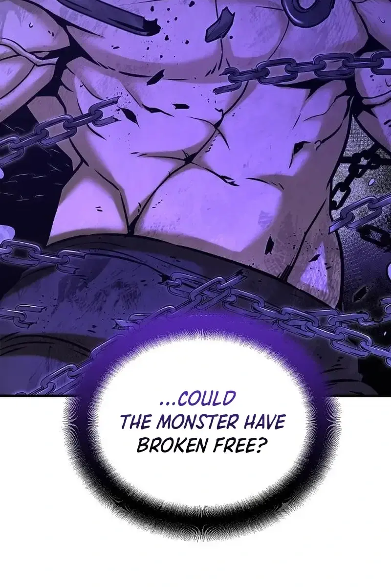 The Mysterious World's Greatest Martial Artist Little Prince Chapter 56 Page 71