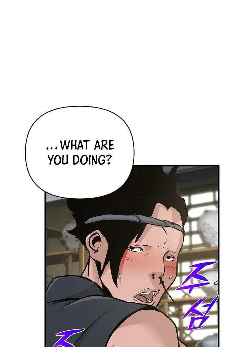 The Mysterious World's Greatest Martial Artist Little Prince Chapter 56 Page 87