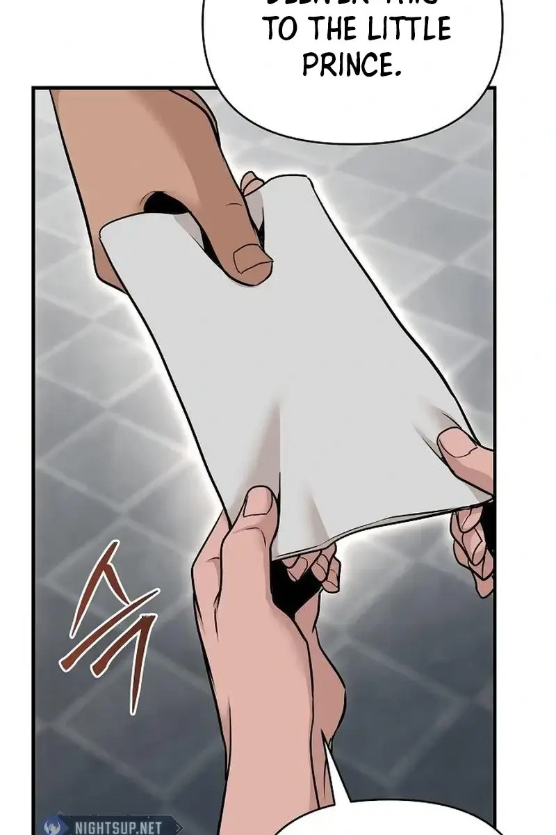 The Mysterious World's Greatest Martial Artist Little Prince Chapter 56 Page 89