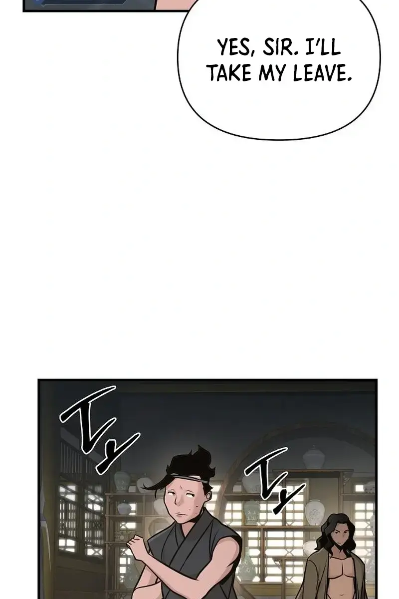 The Mysterious World's Greatest Martial Artist Little Prince Chapter 56 Page 90