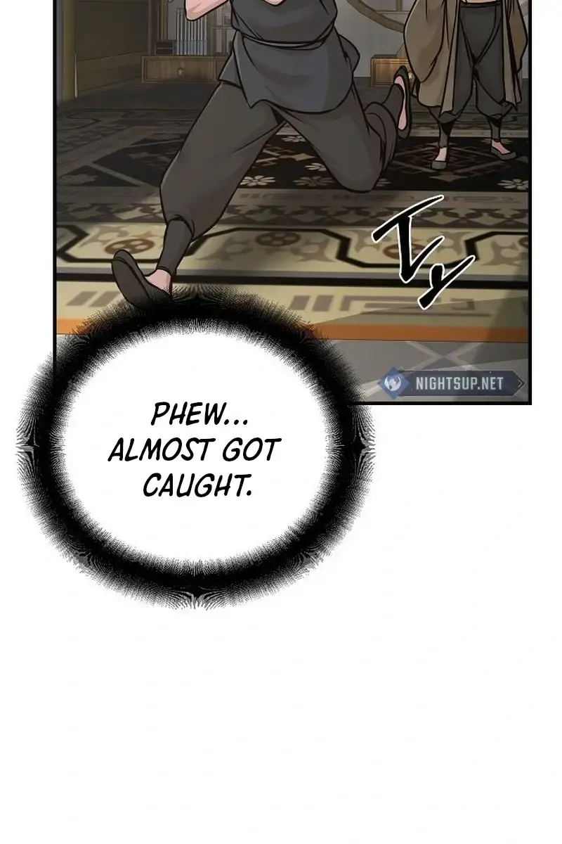 The Mysterious World's Greatest Martial Artist Little Prince Chapter 56 Page 91