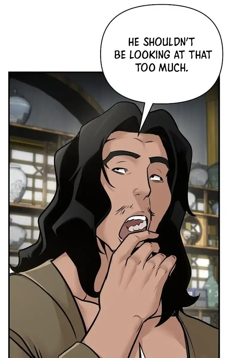 The Mysterious World's Greatest Martial Artist Little Prince Chapter 56 Page 94