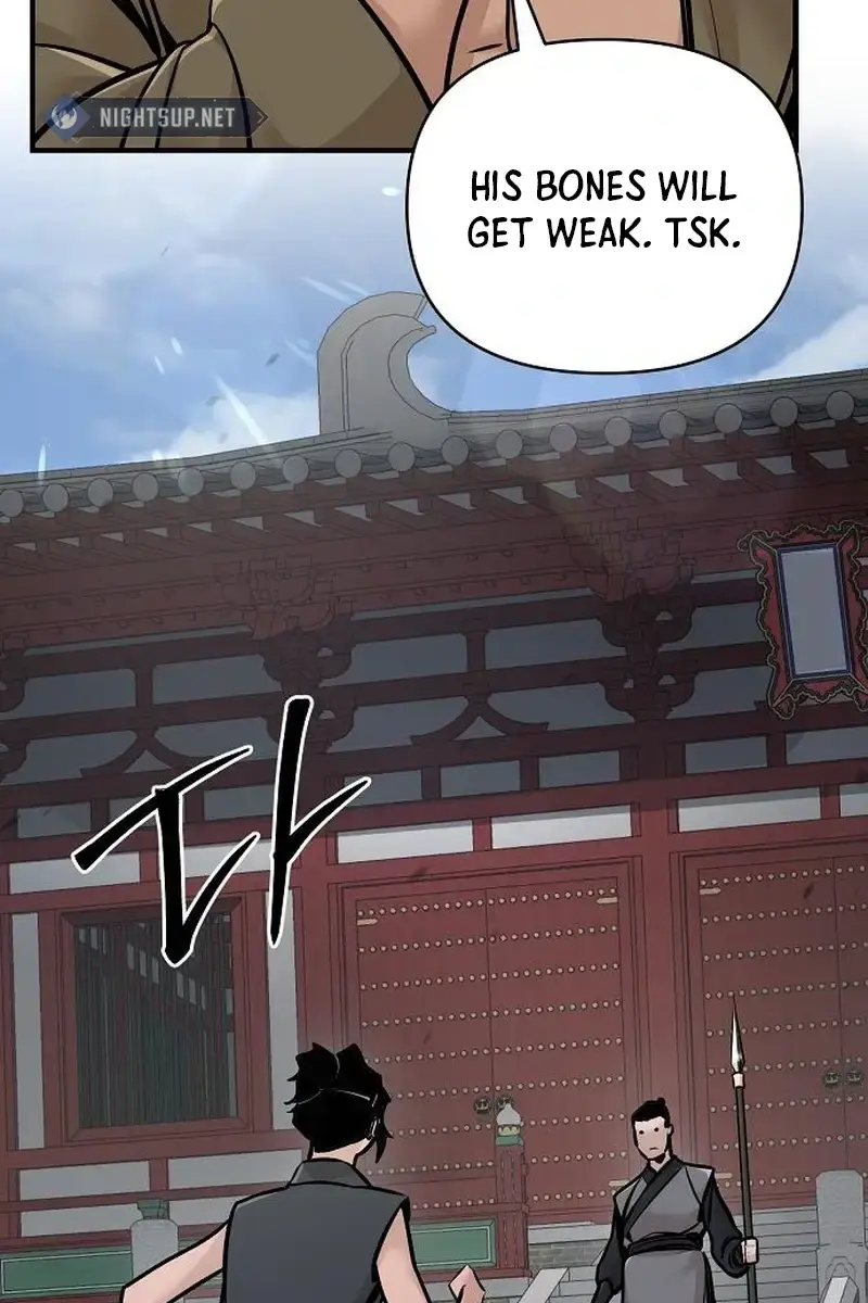 The Mysterious World's Greatest Martial Artist Little Prince Chapter 56 Page 95