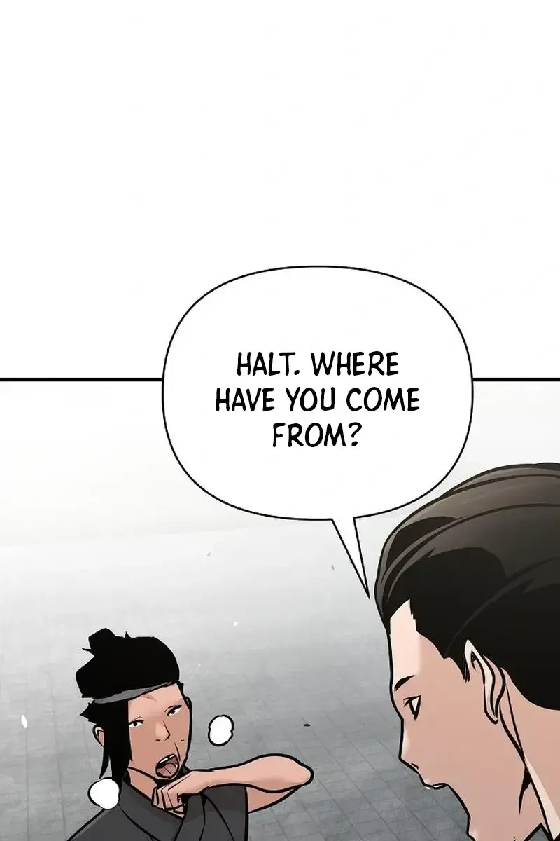 The Mysterious World's Greatest Martial Artist Little Prince Chapter 56 Page 97