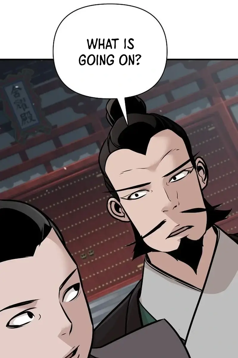 The Mysterious World's Greatest Martial Artist Little Prince Chapter 56 Page 103