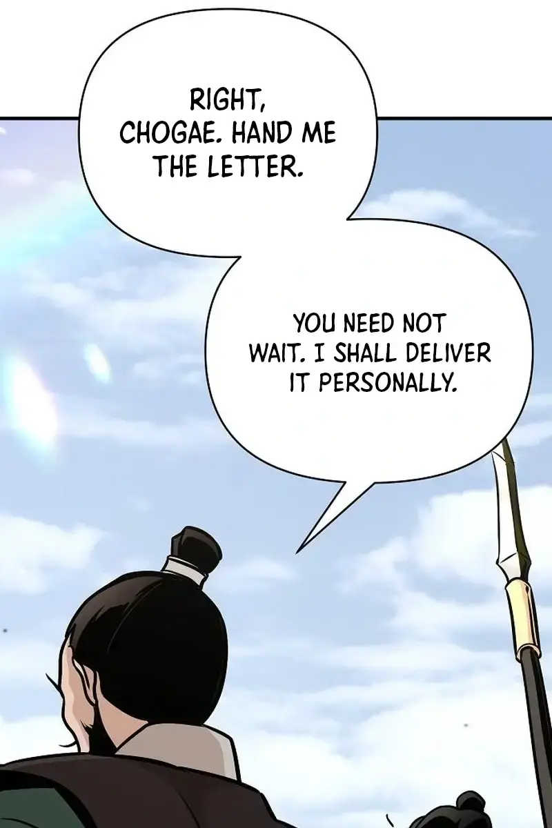 The Mysterious World's Greatest Martial Artist Little Prince Chapter 56 Page 110