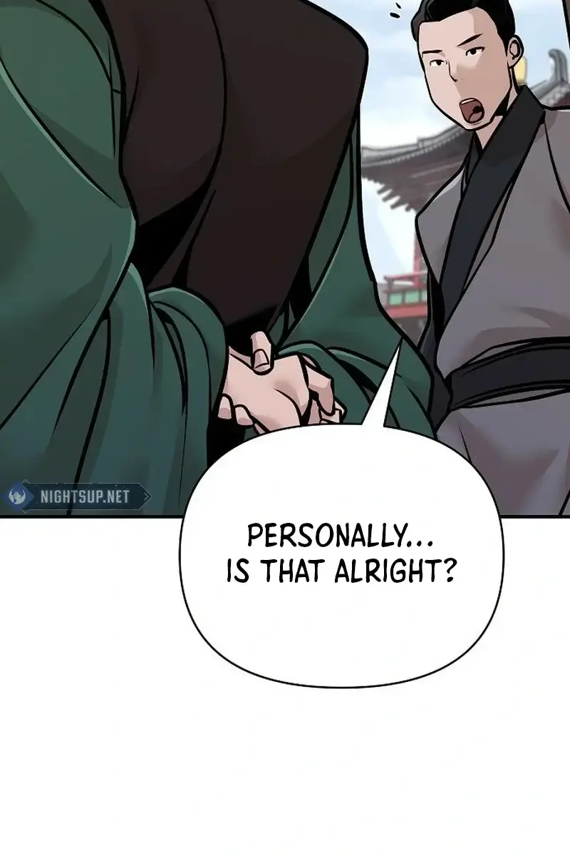 The Mysterious World's Greatest Martial Artist Little Prince Chapter 56 Page 111