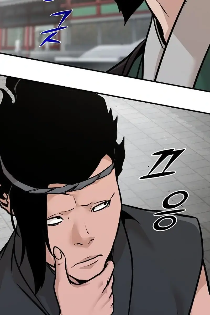 The Mysterious World's Greatest Martial Artist Little Prince Chapter 56 Page 113