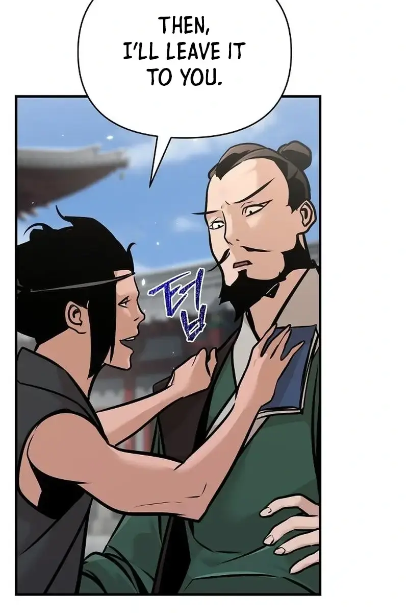 The Mysterious World's Greatest Martial Artist Little Prince Chapter 56 Page 115