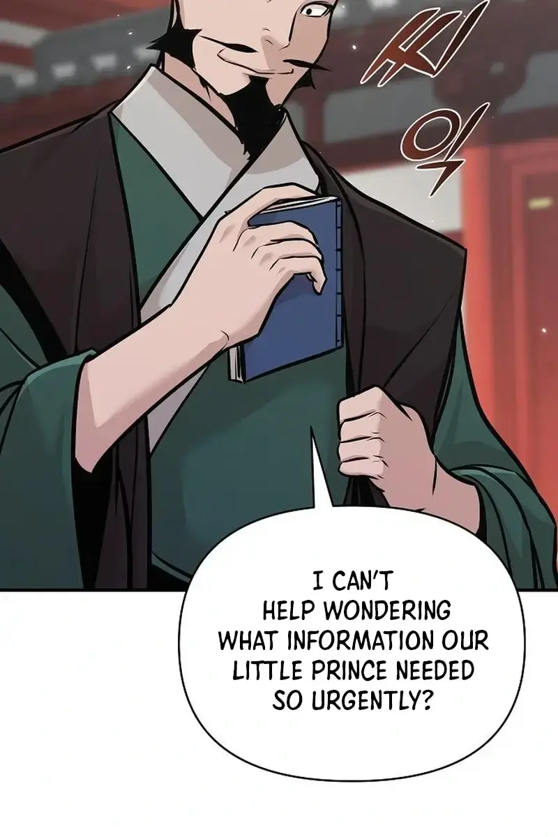 The Mysterious World's Greatest Martial Artist Little Prince Chapter 56 Page 122