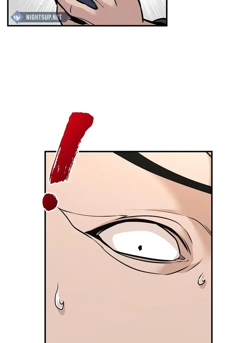 The Mysterious World's Greatest Martial Artist Little Prince Chapter 56 Page 124