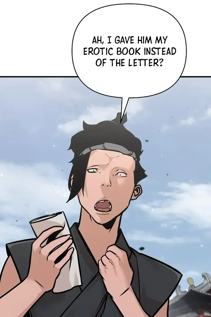 The Mysterious World's Greatest Martial Artist Little Prince Chapter 56 Page 127