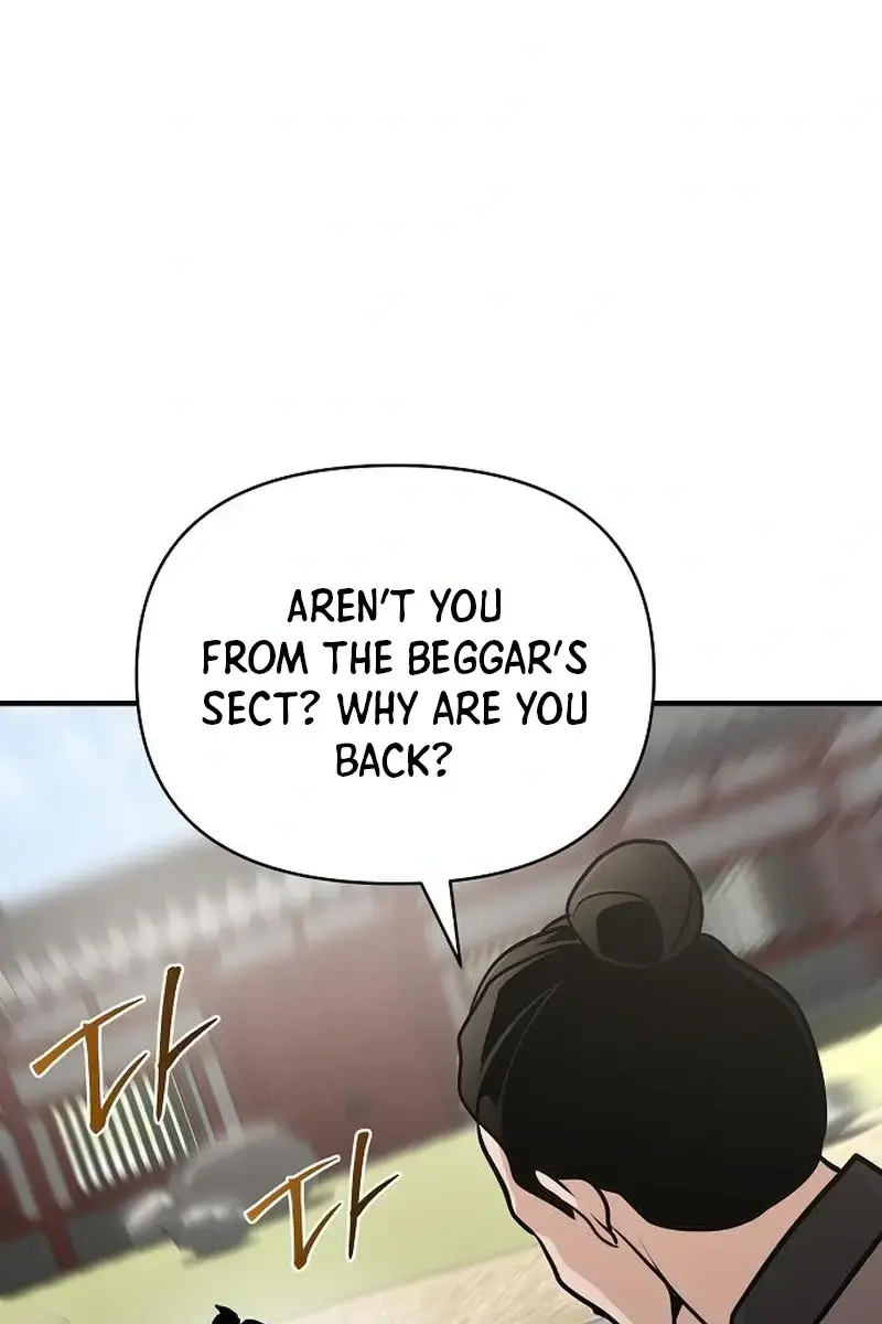 The Mysterious World's Greatest Martial Artist Little Prince Chapter 56 Page 130
