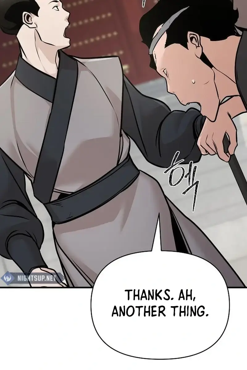 The Mysterious World's Greatest Martial Artist Little Prince Chapter 56 Page 133