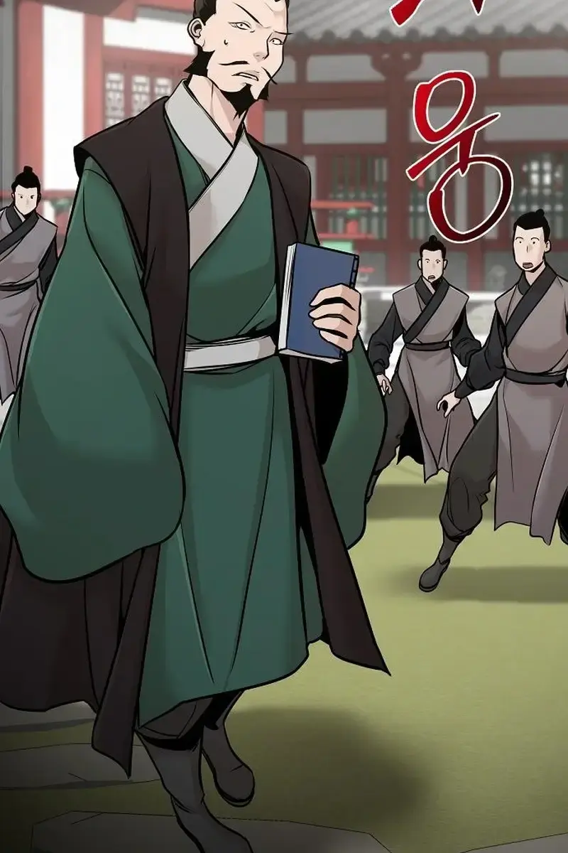The Mysterious World's Greatest Martial Artist Little Prince Chapter 56 Page 140