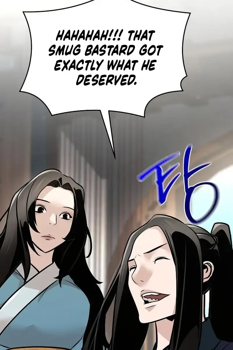 The Mysterious World's Greatest Martial Artist Little Prince Chapter 56 Page 147