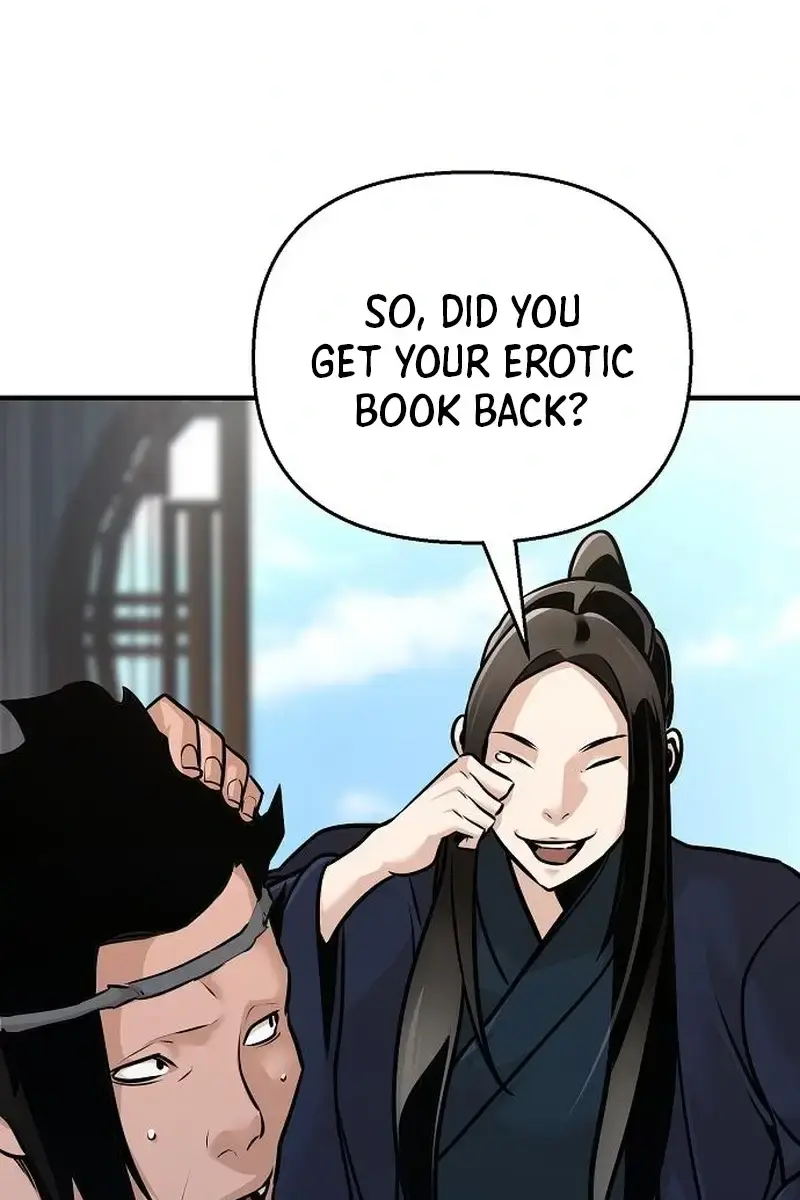 The Mysterious World's Greatest Martial Artist Little Prince Chapter 56 Page 149