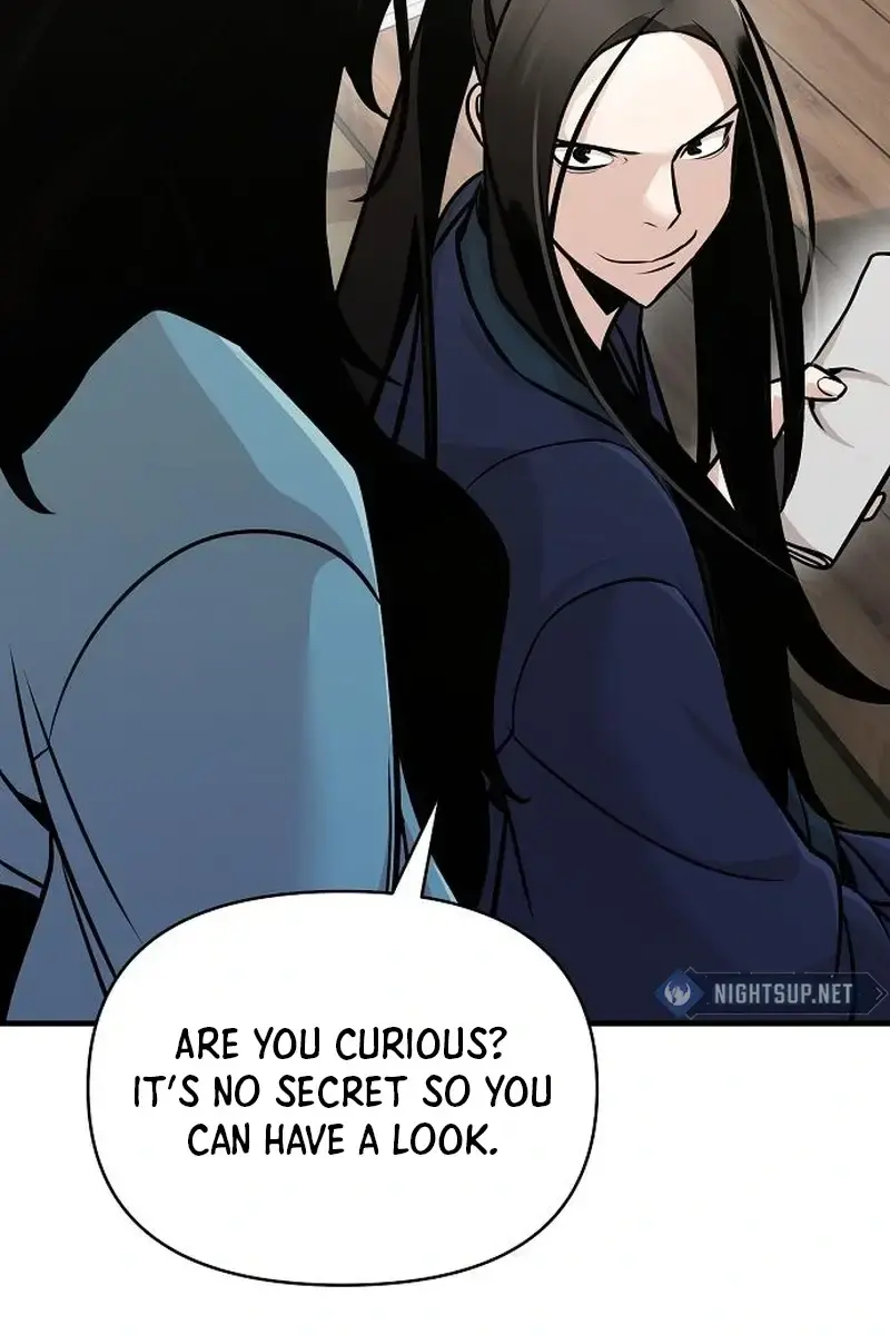 The Mysterious World's Greatest Martial Artist Little Prince Chapter 56 Page 155
