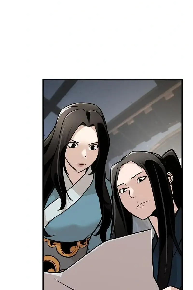 The Mysterious World's Greatest Martial Artist Little Prince Chapter 56 Page 156