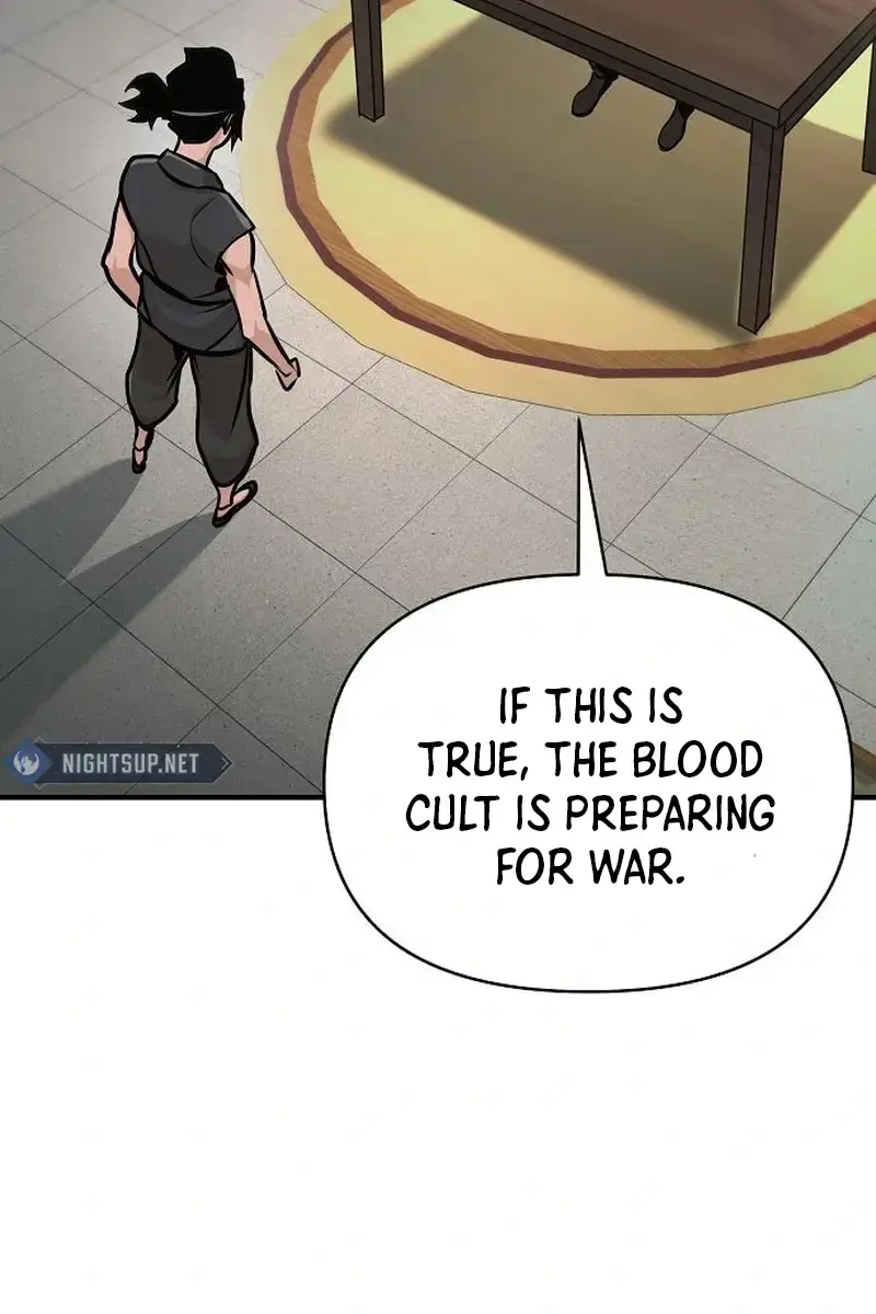 The Mysterious World's Greatest Martial Artist Little Prince Chapter 56 Page 158