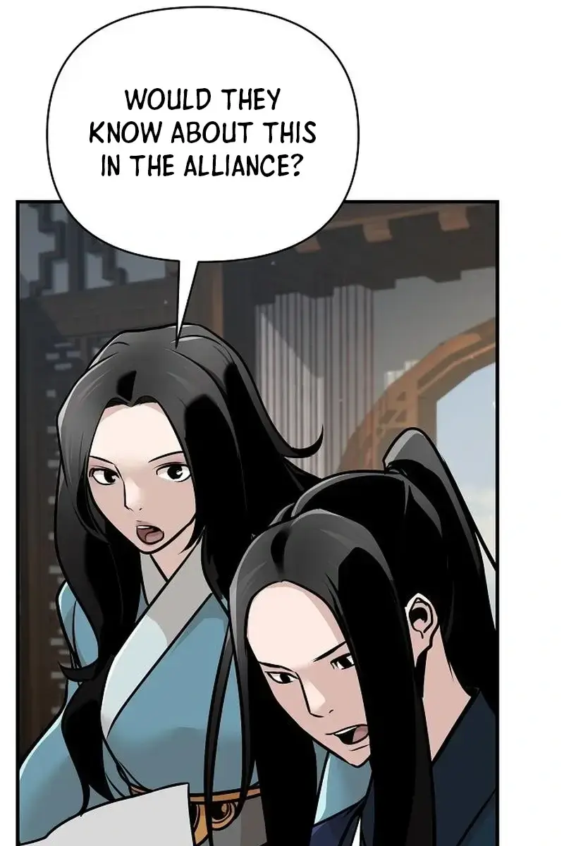 The Mysterious World's Greatest Martial Artist Little Prince Chapter 56 Page 161