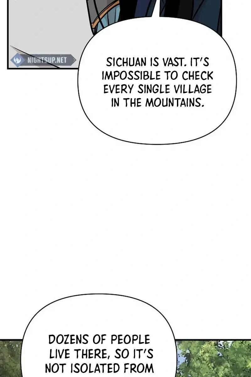 The Mysterious World's Greatest Martial Artist Little Prince Chapter 56 Page 162