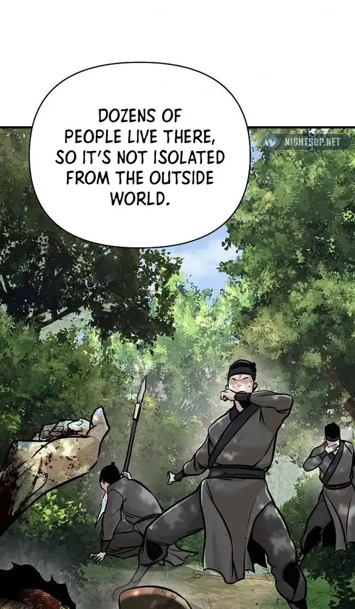 The Mysterious World's Greatest Martial Artist Little Prince Chapter 57 Page 3
