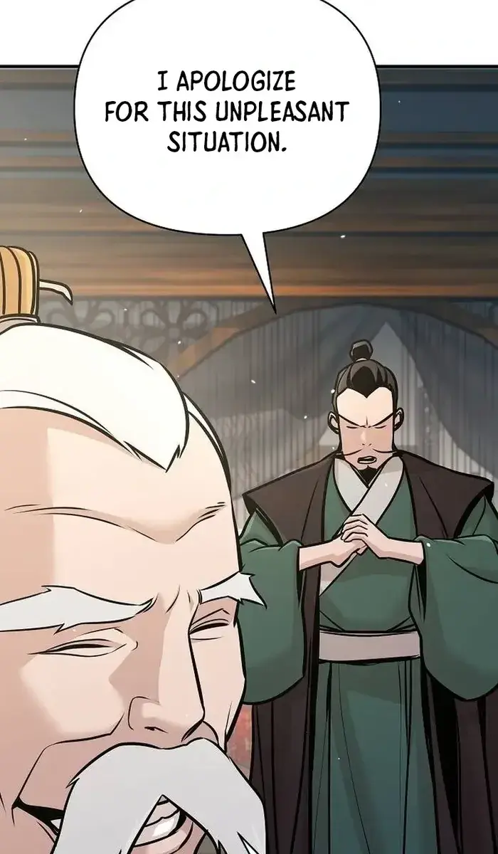 The Mysterious World's Greatest Martial Artist Little Prince Chapter 57 Page 19