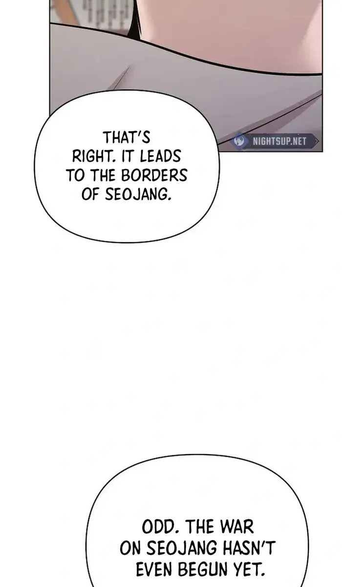 The Mysterious World's Greatest Martial Artist Little Prince Chapter 57 Page 28