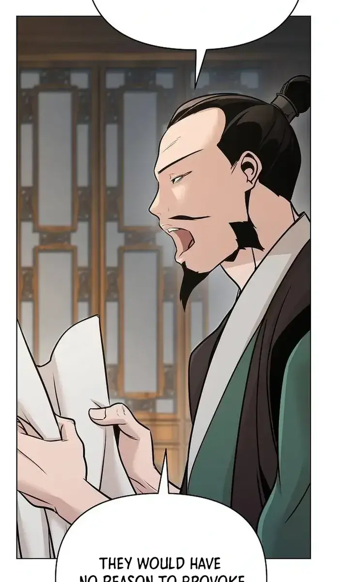 The Mysterious World's Greatest Martial Artist Little Prince Chapter 57 Page 29