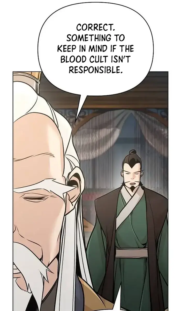 The Mysterious World's Greatest Martial Artist Little Prince Chapter 57 Page 32