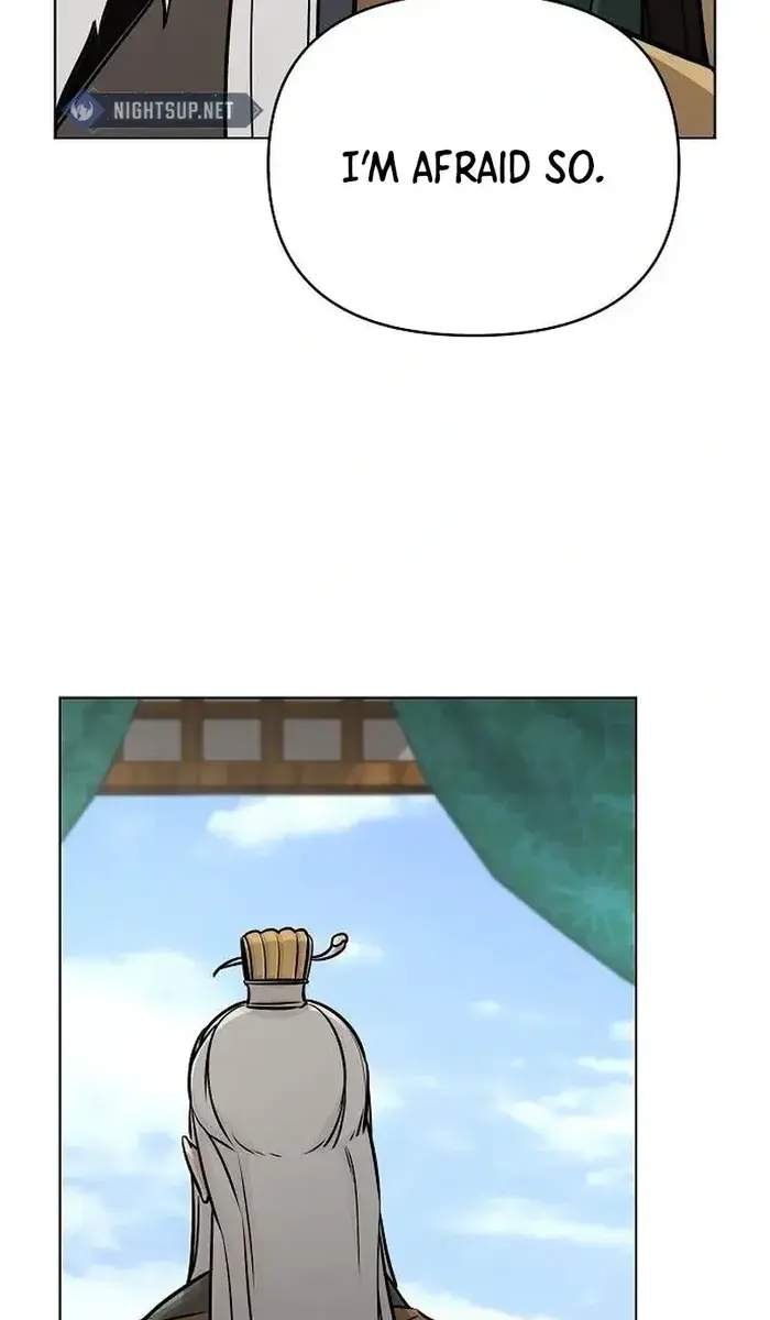 The Mysterious World's Greatest Martial Artist Little Prince Chapter 57 Page 33