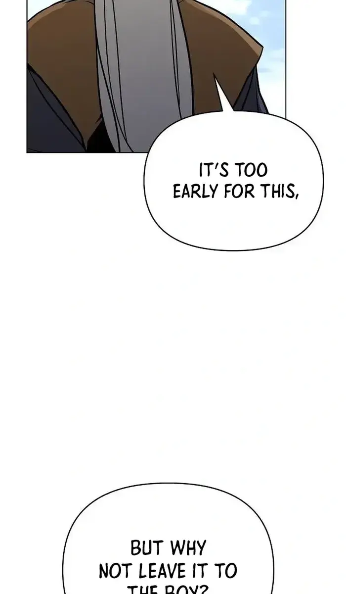 The Mysterious World's Greatest Martial Artist Little Prince Chapter 57 Page 34