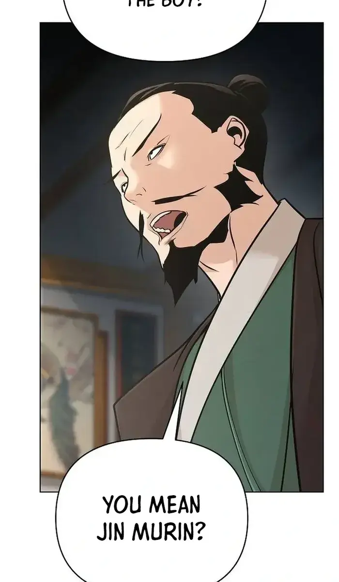 The Mysterious World's Greatest Martial Artist Little Prince Chapter 57 Page 35
