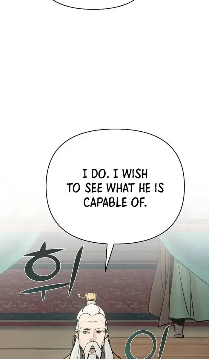 The Mysterious World's Greatest Martial Artist Little Prince Chapter 57 Page 36