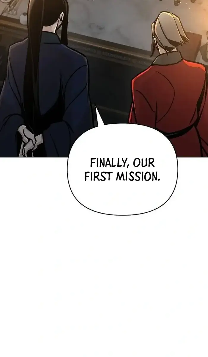 The Mysterious World's Greatest Martial Artist Little Prince Chapter 57 Page 43