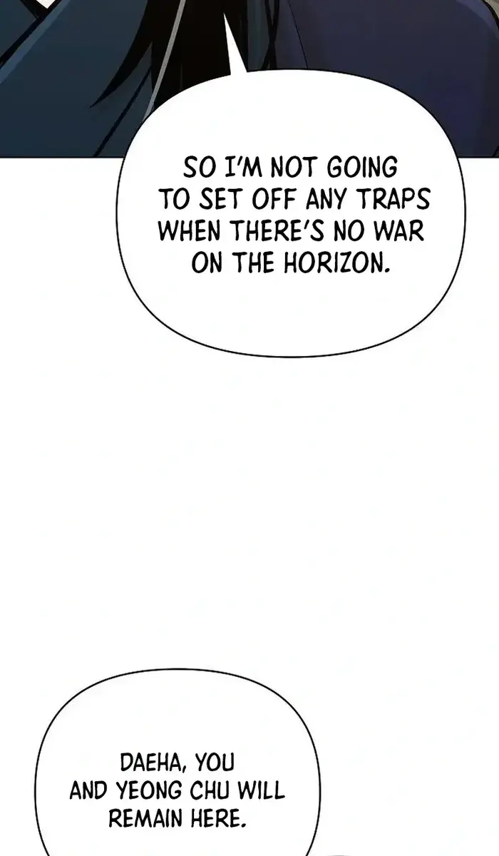 The Mysterious World's Greatest Martial Artist Little Prince Chapter 57 Page 48