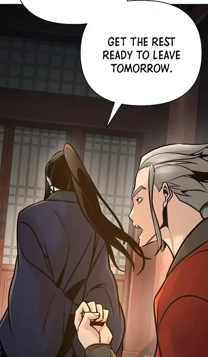 The Mysterious World's Greatest Martial Artist Little Prince Chapter 57 Page 49