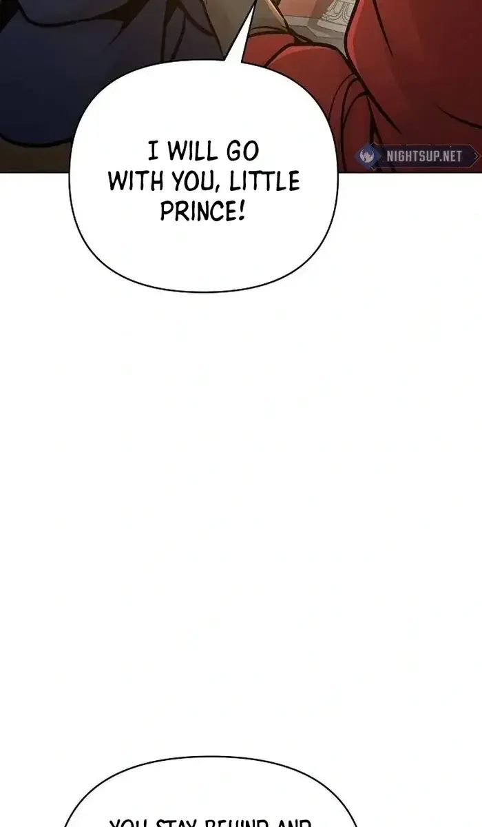 The Mysterious World's Greatest Martial Artist Little Prince Chapter 57 Page 50